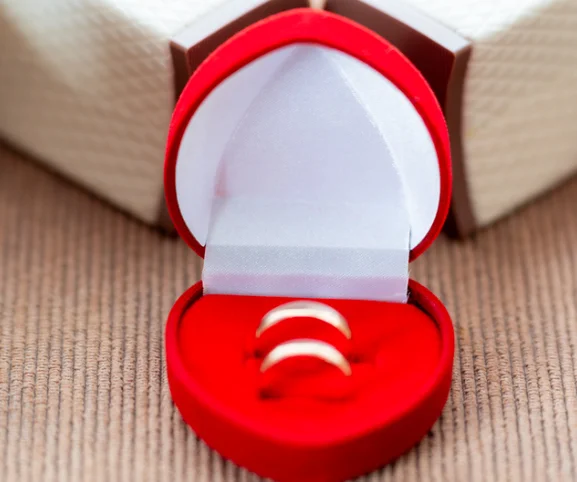 Detalles Boda